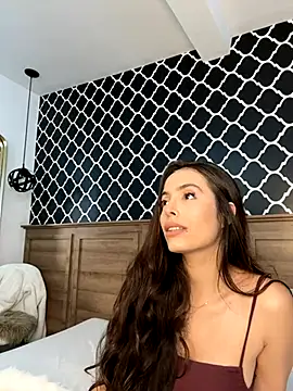 Snapshot of Amber_Rush_ chatting on October 28, 2025, 11:18 pm Amber Rush online show from October 28, 2025, 11:18 pm