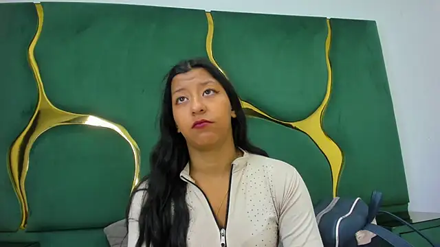 VaneLin18 online show from January 14, 2026, 7:08 pm