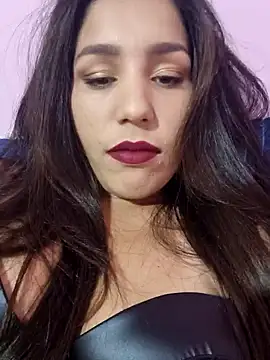 Anne04 online show from December 9, 2024, 4:58 pm