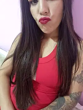 Anne04 online show from December 19, 2024, 12:24 am