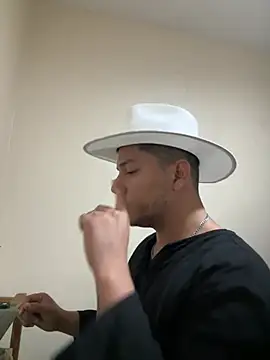 Malandralle online show from February 22, 2026, 7:08 am