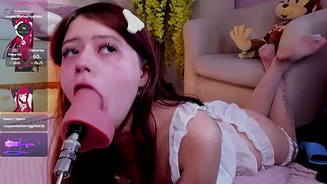 Frie Moor online show from December 16, 2024, 8:37 pm