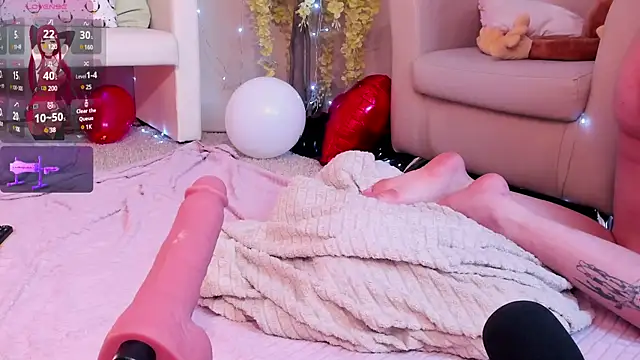 Frie Moor online show from February 27, 2025, 1:28 pm