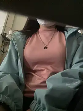 Snapshot of Tuongvy05 chatting on January 22, 2025, 4:02 am Tuongvy05 online show from January 22, 2025, 4:02 am