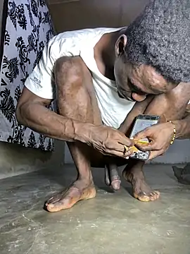 GHs FINEST online show from March 2, 2025, 7:12 pm