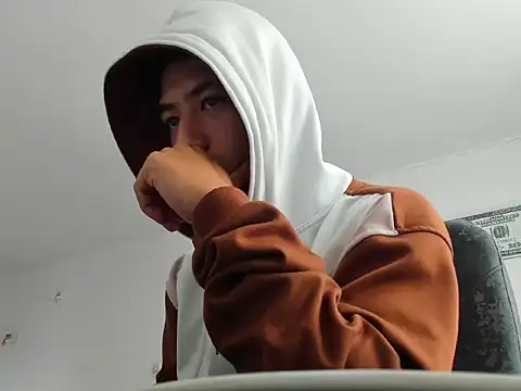 Snapshot of Chandler_ken chatting on October 10, 2025, 12:48 pm Chandler ken online show from October 10, 2025, 12:48 pm