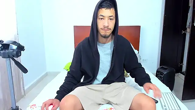 Snapshot of Chandler_ken chatting on February 13, 2026, 12:23 pm Chandler ken online show from February 13, 2026, 12:23 pm