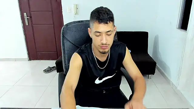 Snapshot of Chandler_ken chatting on February 25, 2026, 1:15 am Chandler ken online show from February 25, 2026, 1:15 am