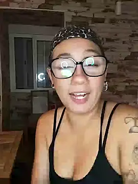 blvckbabyweed07 online show from April 1, 2026, 11:35 pm