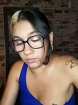 blvckbabyweed07 online show from April 7, 2026, 10:42 pm