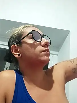 blvckbabyweed07 online show from April 9, 2026, 1:05 am