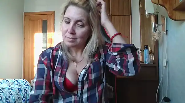 IrinaB1 online show from February 22, 2025, 2:08 pm