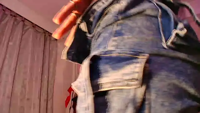 Susana hank2 online show from March 20, 2026, 11:09 pm