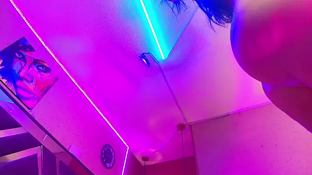 Snapshot of SamanthaaSutra chatting on February 6, 2025, 10:10 pm SamanthaaSutra online show from February 6, 2025, 10:10 pm