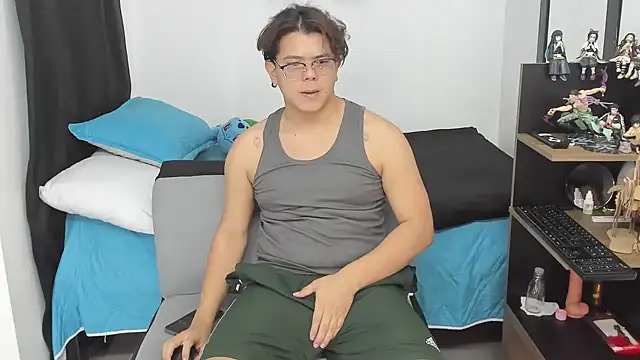 Snapshot of Siul_bigboy chatting on September 15, 2025, 2:06 pm Siul bigboy online show from September 15, 2025, 2:06 pm