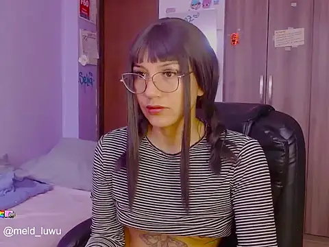 melissahowl online show from June 3, 2026, 1:46 pm