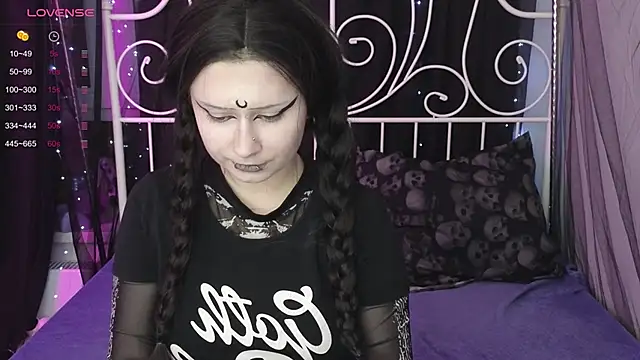 SpectraSirens online show from December 1, 2025, 11:43 pm