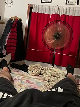 Snapshot of luchoterro chatting on December 13, 2024, 3:16 am luchoterro online show from December 13, 2024, 3:16 am