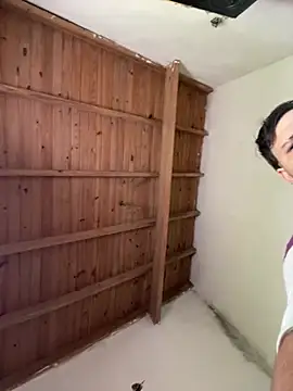 Snapshot of luchoterro chatting on January 28, 2025, 3:35 pm luchoterro online show from January 28, 2025, 3:35 pm