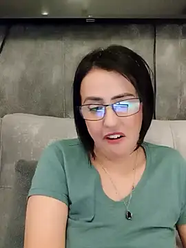 IsisBlake online show from February 27, 2025, 2:10 am