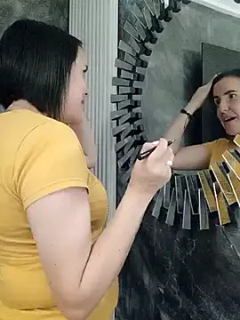 IsisBlake online show from March 4, 2025, 4:20 pm