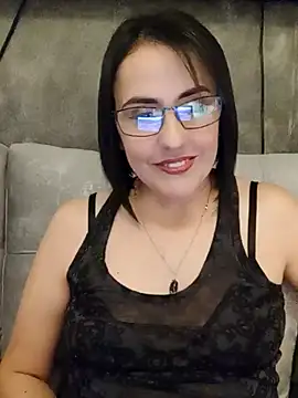 IsisBlake online show from March 7, 2025, 6:11 pm