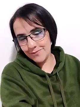 IsisBlake online show from March 18, 2025, 3:20 am