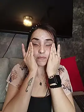 IsisBlake online show from March 31, 2026, 3:19 am