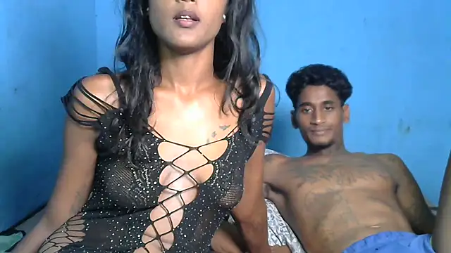 indiangeni20 online show from January 11, 2025, 7:27 pm