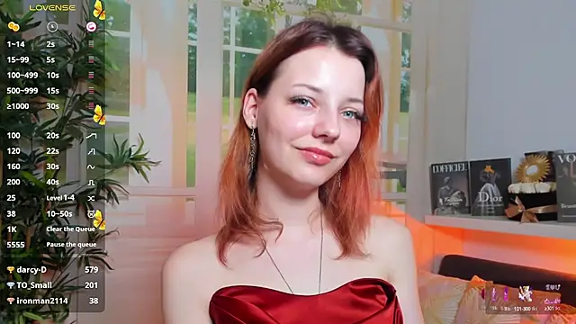 pretty little thing online show from March 15, 2025, 1:30 am