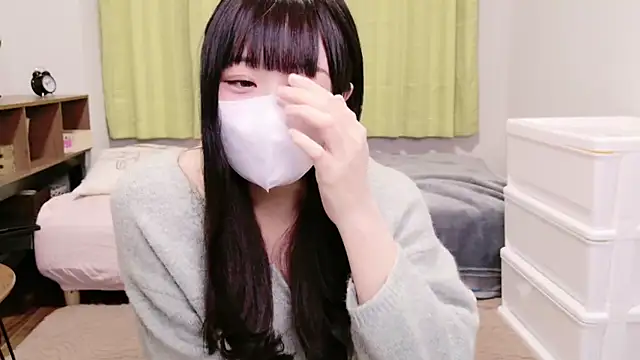 Mia--meow online show from February 4, 2025, 1:48 pm