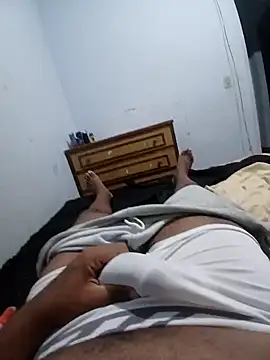 morenogts69 online show from February 16, 2025, 4:09 am