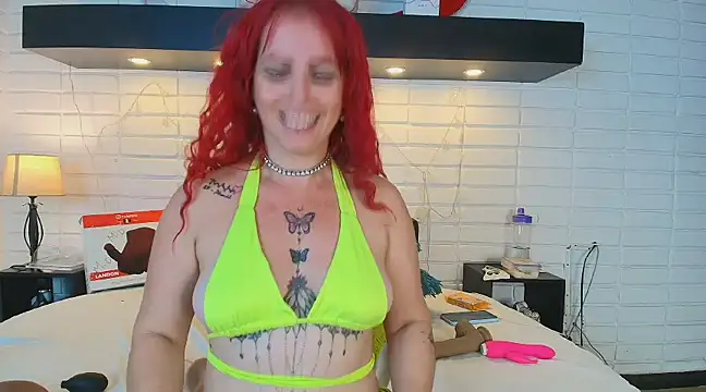 HannaBrave online show from March 2, 2025, 5:23 am