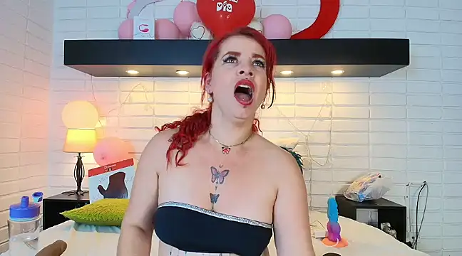 HannaBrave online show from March 9, 2025, 9:57 am