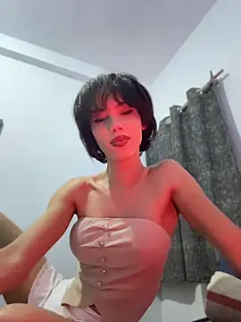 Carlita cute online show from May 24, 2026, 2:49 am