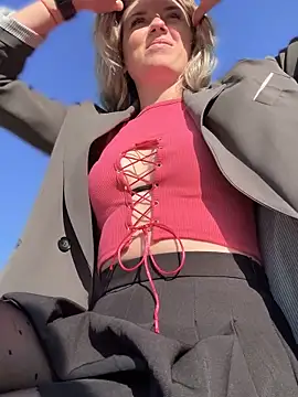 Snapshot of Crazy-Rosa chatting on September 14, 2025, 3:27 am Crazy-Rosa online show from September 14, 2025, 3:27 am