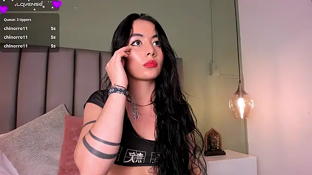 Samaanthaa  online show from February 20, 2025, 6:57 pm