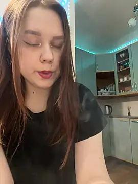 Marylallka5 online show from December 14, 2024, 6:30 pm