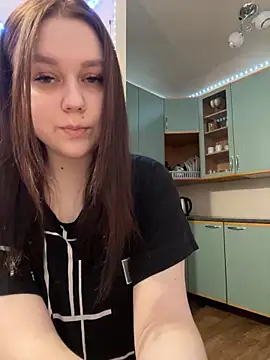 Marylallka5 online show from January 12, 2025, 6:16 pm