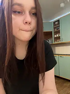 Marylallka5 online show from February 10, 2025, 3:10 pm