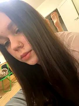 Marylallka5 online show from December 2, 2025, 6:08 am