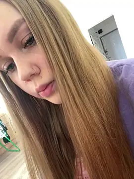 Marylallka5 online show from March 15, 2026, 2:12 pm