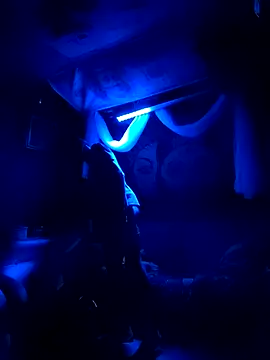 Gillygilly76 online show from March 18, 2025, 11:41 am