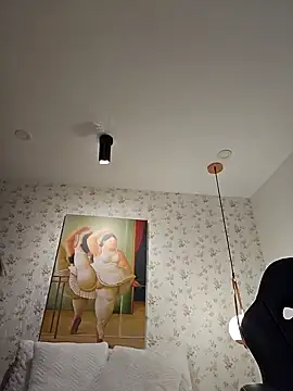 Snapshot of valery_mora chatting on January 18, 2025, 1:08 pm valery mora online show from January 18, 2025, 1:08 pm