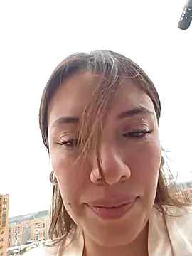 Snapshot of valery_mora chatting on March 8, 2025, 4:17 pm valery mora online show from March 8, 2025, 4:17 pm