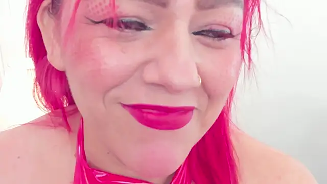 Aaliyah Padron online show from March 8, 2025, 9:18 pm