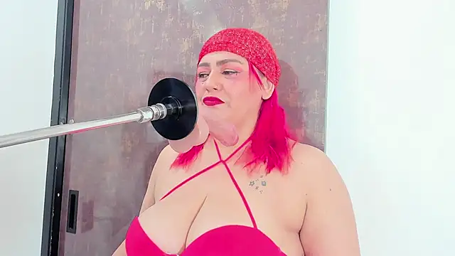 Aaliyah Padron online show from March 9, 2025, 8:21 pm