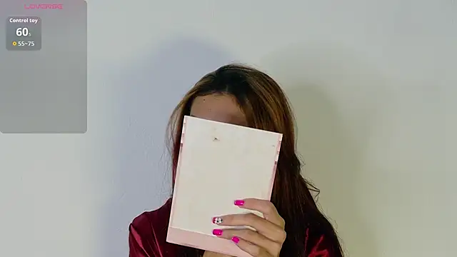 Iamkarlaa doll online show from November 20, 2025, 7:52 am