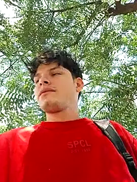  Ottis  online show from October 18, 2025, 3:46 pm