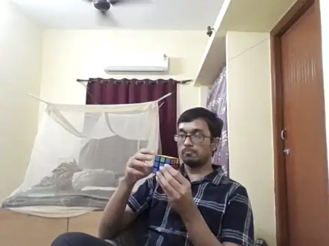 THE NAKED BOY online show from January 8, 2026, 12:29 pm